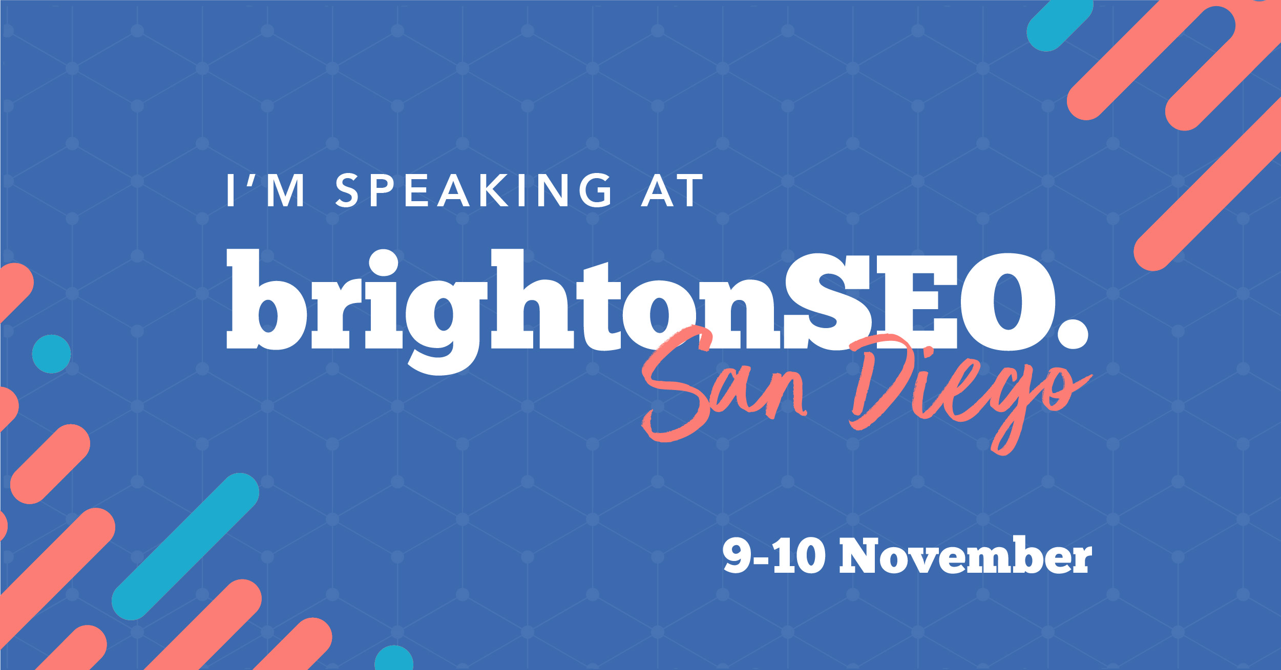 Join Us at BrightonSEO in San Diego, Nov. 910, 2023 AKvertise